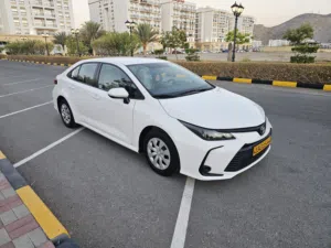 for sale Toyota corolla 2023 Kilometres 82,000