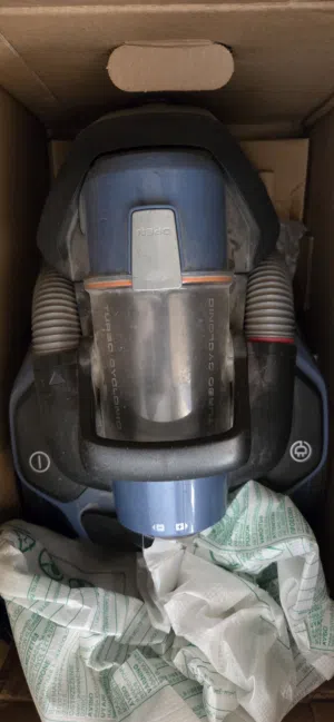 Electrolux Vacuum Cleaners for sale in Amman