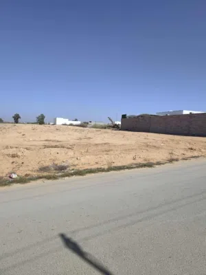 جديد و قيد التجهيز الباعيش شارع الغاز تقسيم قطع اراضي سكني عائلي منظم