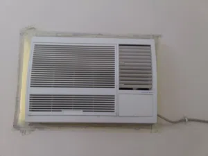 2 ton ac available very good condition