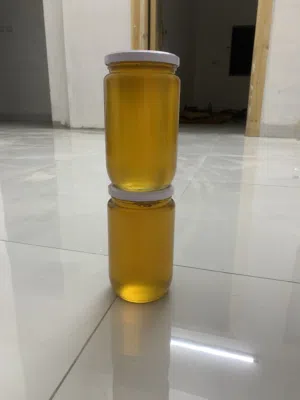 عسل طبيعي 100٪