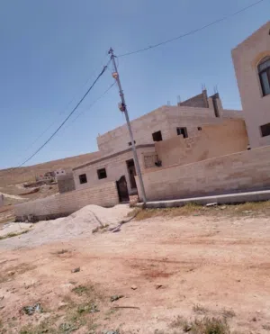 منزل مستقل للبيع في منطقة البيضاء