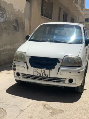 Used Hyundai Atos in Amman