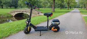 wildhorse h4 scooter 6 month old urgent sell no need to spend take and ride