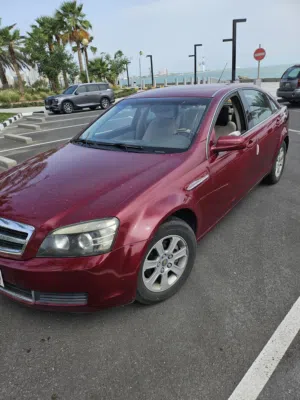 Used Chevrolet Caprice in Hawally