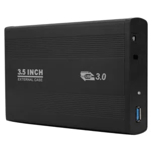 للبيع: محطة نقل بيانات (Docking Station) لهاردسك HDD اللون: أسود الحالة: ممتازة ونظيفة الوظيفة: نقل