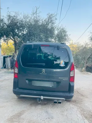 used-peugeot-partner-in-tulkarm
