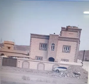 فيلا للبيع قريات حي الظاهر