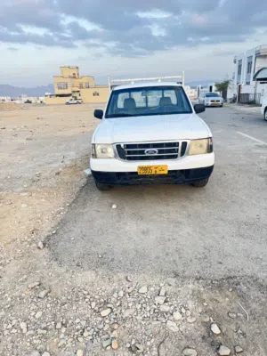 Used Ford Ranger in Muscat