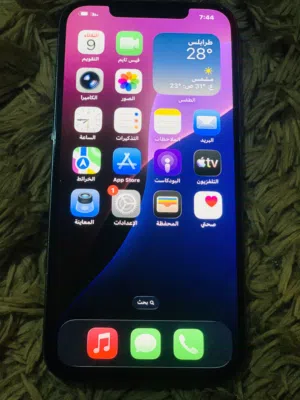 ايفون 12 برو ماكس