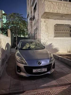 Mazda 3 Limited