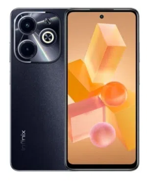 Infinix Hot 40i 128 GB in Al Khums