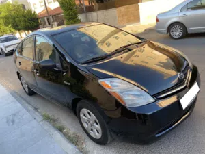 Used Toyota Prius in Amman