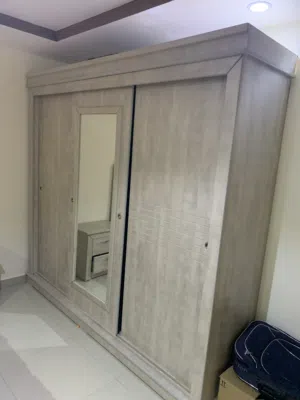 غرفة نوم كاملة