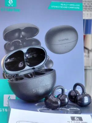 EARBUDS WIRELESS