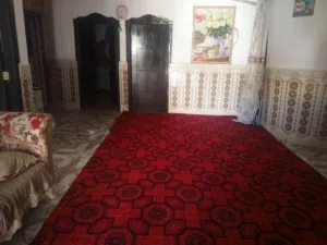بيت للبيع تجاوز بالقبله