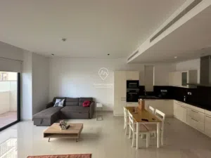 Elegant Apartment for Sale in Juman 1 للبيع شقة أنيقة في الموج – جمان