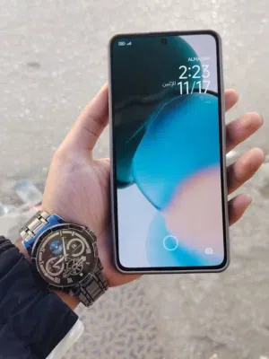 Xiaomi Pocophone X7 Pro 256 GB in Tripoli