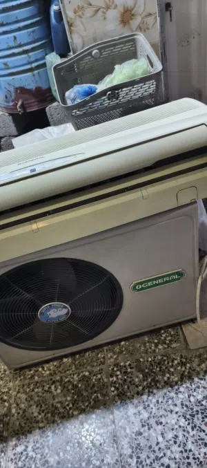 سبلت جنرال تايلندي 2طن