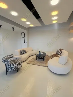 طقم الباندا العملاق