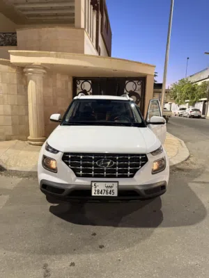 Used Hyundai Venue in Tripoli