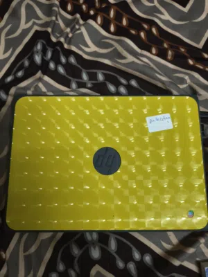 HP CHROMEBOOK  11 G8
