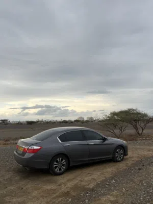 Used Honda Accord in Al Batinah