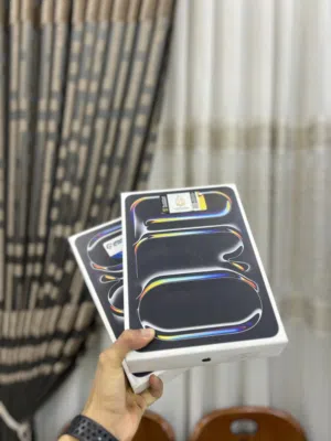 ايباد ام فايف لوك 256