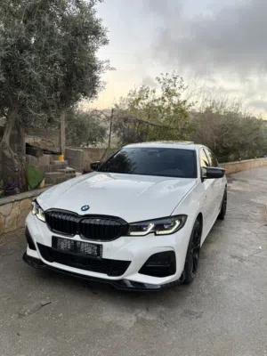 New BMW 3 Series in Bethlehem