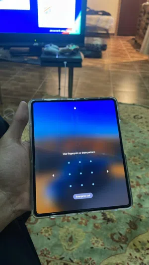 Samsung fold 3 5g