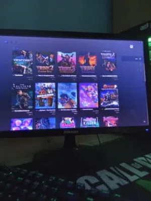 حساب ايبك قيم فيه العاب كثيرا