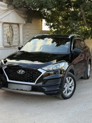 ‏هيونداي ‏.‏ توسان ‏.‏ 2020 ‏.‏ مستعمل‏0
