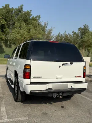 جي إم سي . يوكن . 2004 . مستعمل1