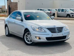 New Hyundai Other in Benghazi