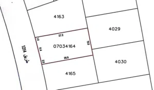 Residential Land for Sale in Central Governorate Salmabad