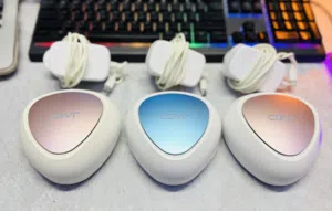 D-Link COVR Dual Band Whole Home Mesh WiFi System AC1200 3 Nodes COVR-C1200