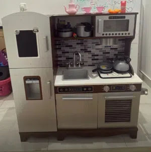 مطبخ بناتي