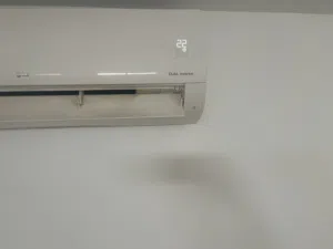LG 2 - 2.4 Ton AC in Tripoli