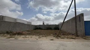 قطعة ارض للبيع