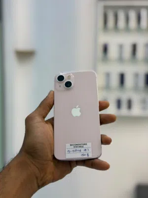 iPhone 13-128 GB Fine Device - All good working