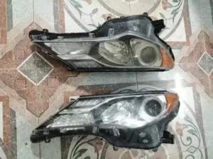 قطع غيار لمخلتف السيارات