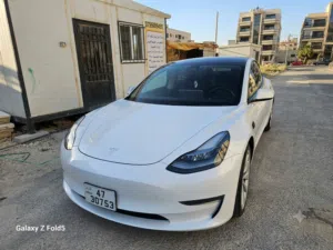 Tesla model 3 2023 ---تيسلا موديل 3