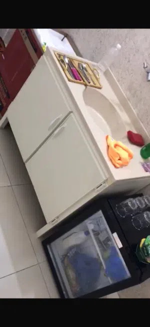 سنك مرمر مستعمل