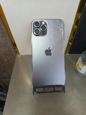 Apple iPhone 12 Pro Max 256 GB in Amman