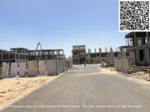 تملك الان ارض تاون هاوس في موقع ممتاز وبسعر مناسب + رسوم التسجيل