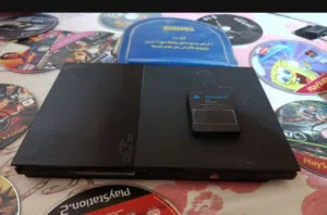 للبيع فيها120لعبه