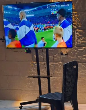ستاند شاشة متحرك