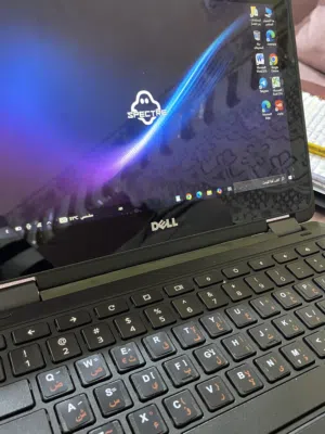 لابتوب للبيع بسعر مناسب جداً Dell Chromebook 11 3189 التفاصيل في الأسفل