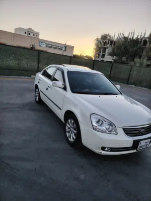 كيا اوبتيما موديل 2008