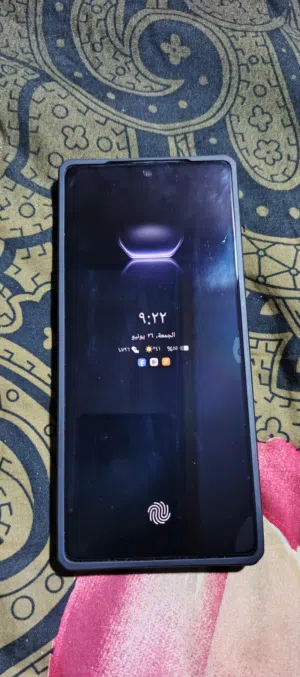انفنكس نوت50 برو بلس 5g